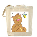 Я не брал твой мёд