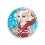 Вишневая кошечка