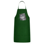 Кухонный фартук