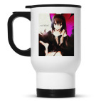 Кружка-термос