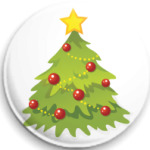 Елочка-иголочка