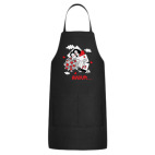 Кухонный фартук