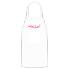 Кухонный фартук