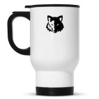 Кружка-термос