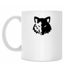 Кружка 330 мл