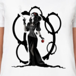 Белоснежка