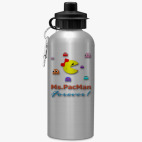 Спортивная бутылка