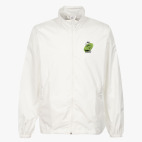 Ветровка без капюшона