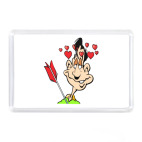 влюблённый