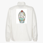 Ветровка без капюшона