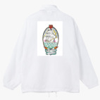 Ветровка с капюшоном