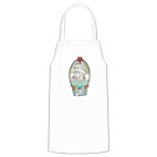 Кухонный фартук