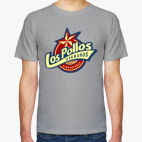Классическая футболка Los Pollos Hermanos