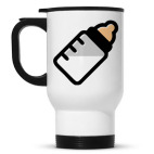 Кружка-термос