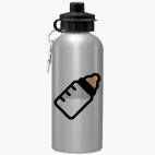 Спортивная бутылка