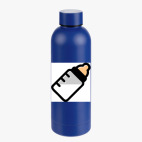 Термобутылка