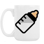 Кружка 420 мл