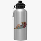 Спортивная бутылка