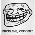 Trollface