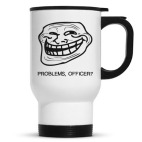 Кружка-термос