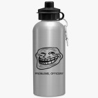 Спортивная бутылка