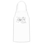 Кухонный фартук