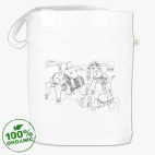 Сумка шоппер