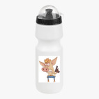 Велобутылка