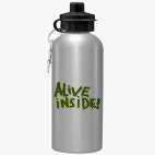 Спортивная бутылка