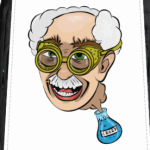 Чокнутый профессор