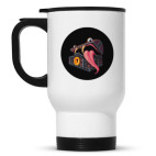 Кружка-термос