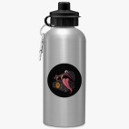 Спортивная бутылка