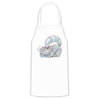 Кухонный фартук