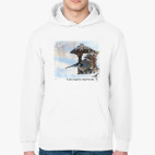 Сойка на  кормушке