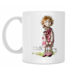 Кружка 330 мл