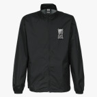 Ветровка без капюшона