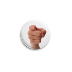 Значок 25 мм You!