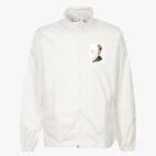 Ветровка без капюшона