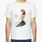 Pin-Up Girl
