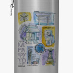 Глоссарий времен Карафуто