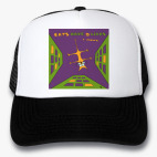 Кепки Trucker