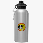 Спортивная бутылка