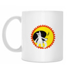 Кружка 330 мл