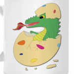 'Дракоша в яйце'