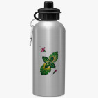 Спортивная бутылка