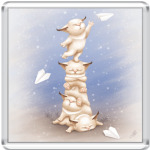 Летчики - испытатели