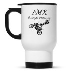 Кружка-термос