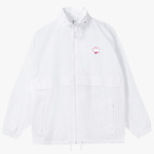 Ветровка с капюшоном