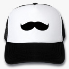Кепки Trucker