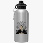 Спортивная бутылка